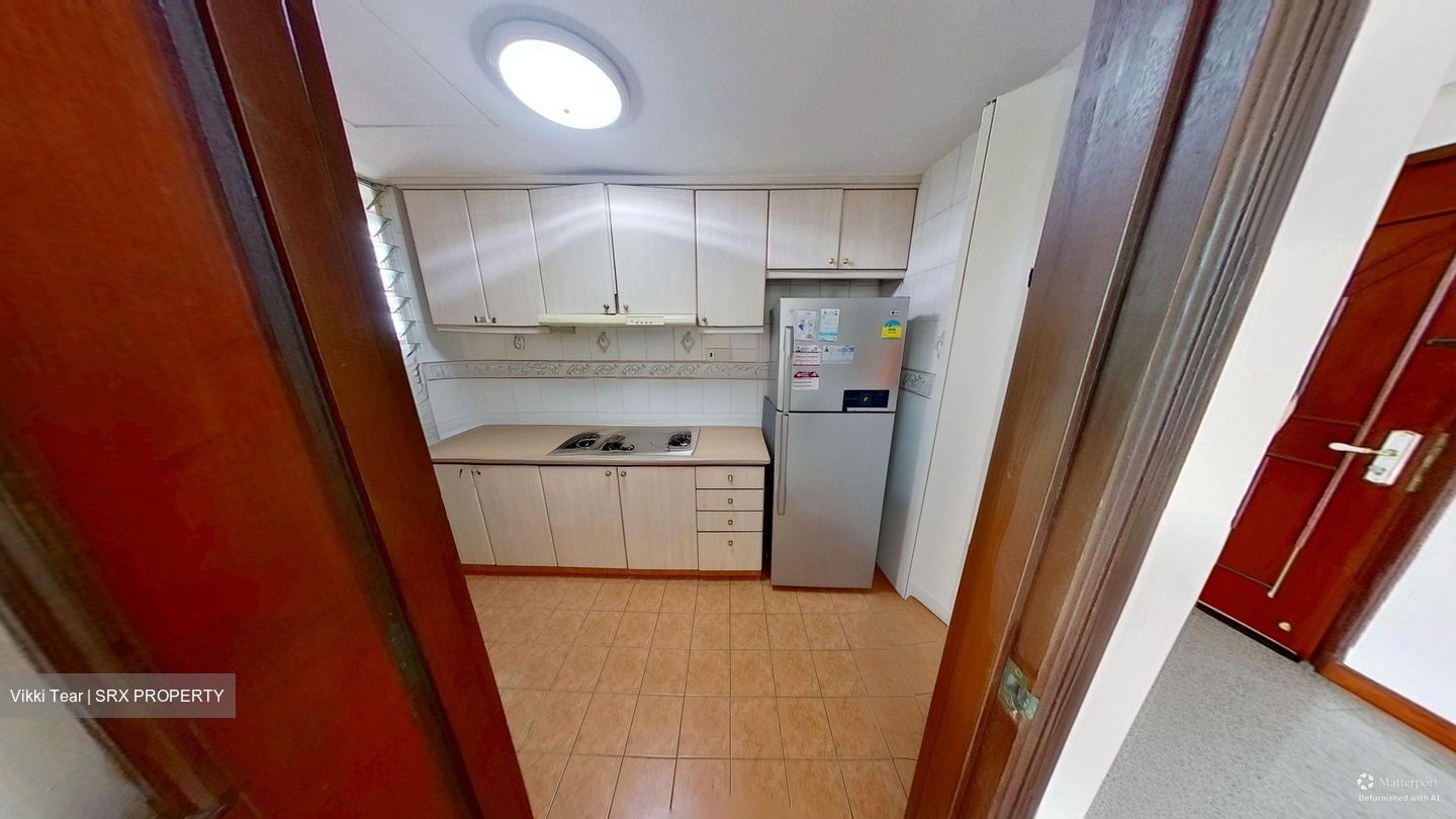 Maysprings (D23), Apartment #501274591